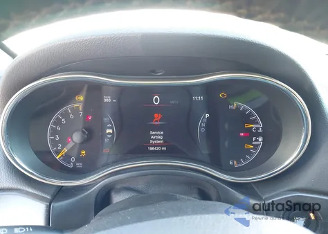 2017 Jeep Grand Cherokee Limited 4X2 from USA, damaged, VIN 1C4RJEBG7HC798194